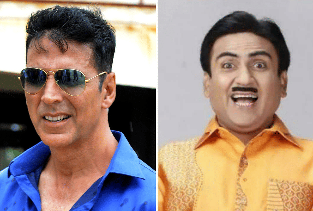 These Bollywood Actors Share The Same Age but looks different