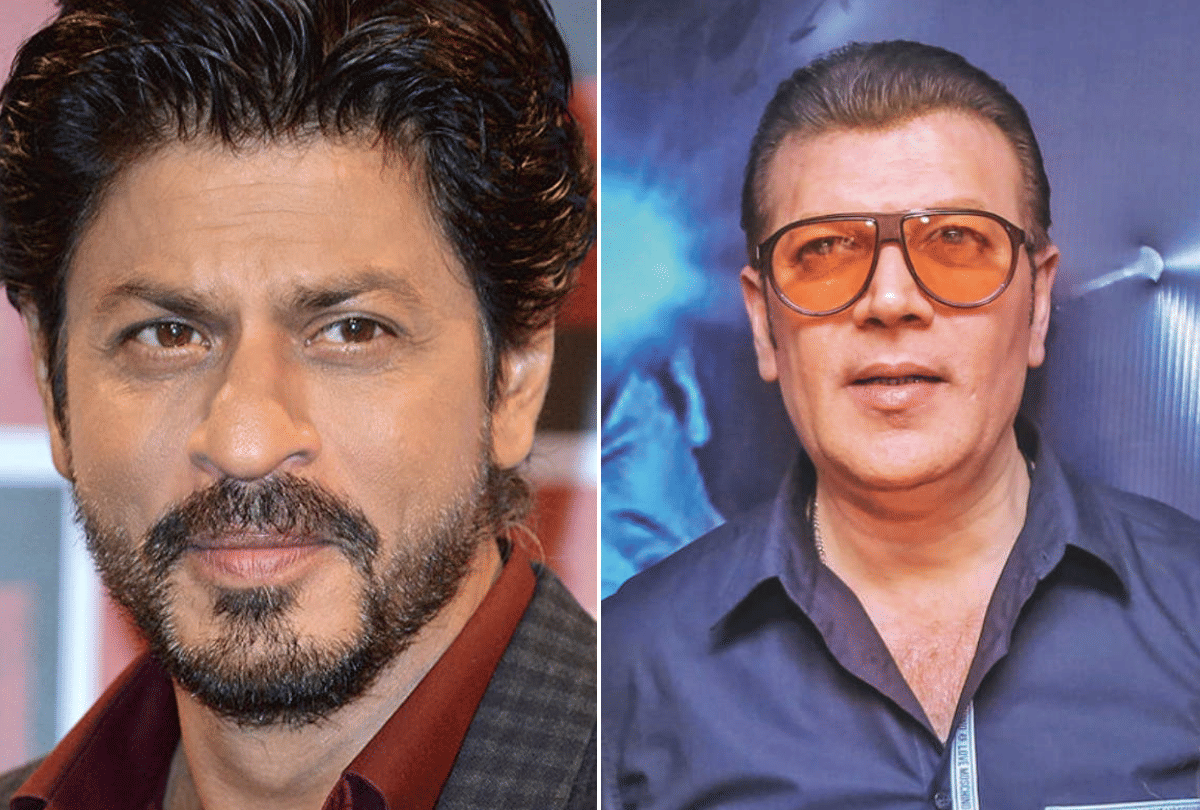 These Bollywood Actors Share The Same Age but looks different