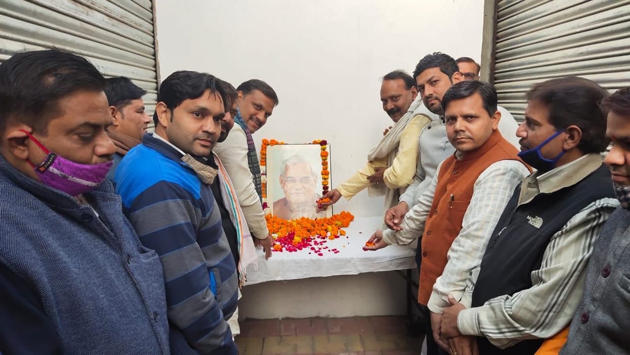 BJP government is really good for farmers: Balyan