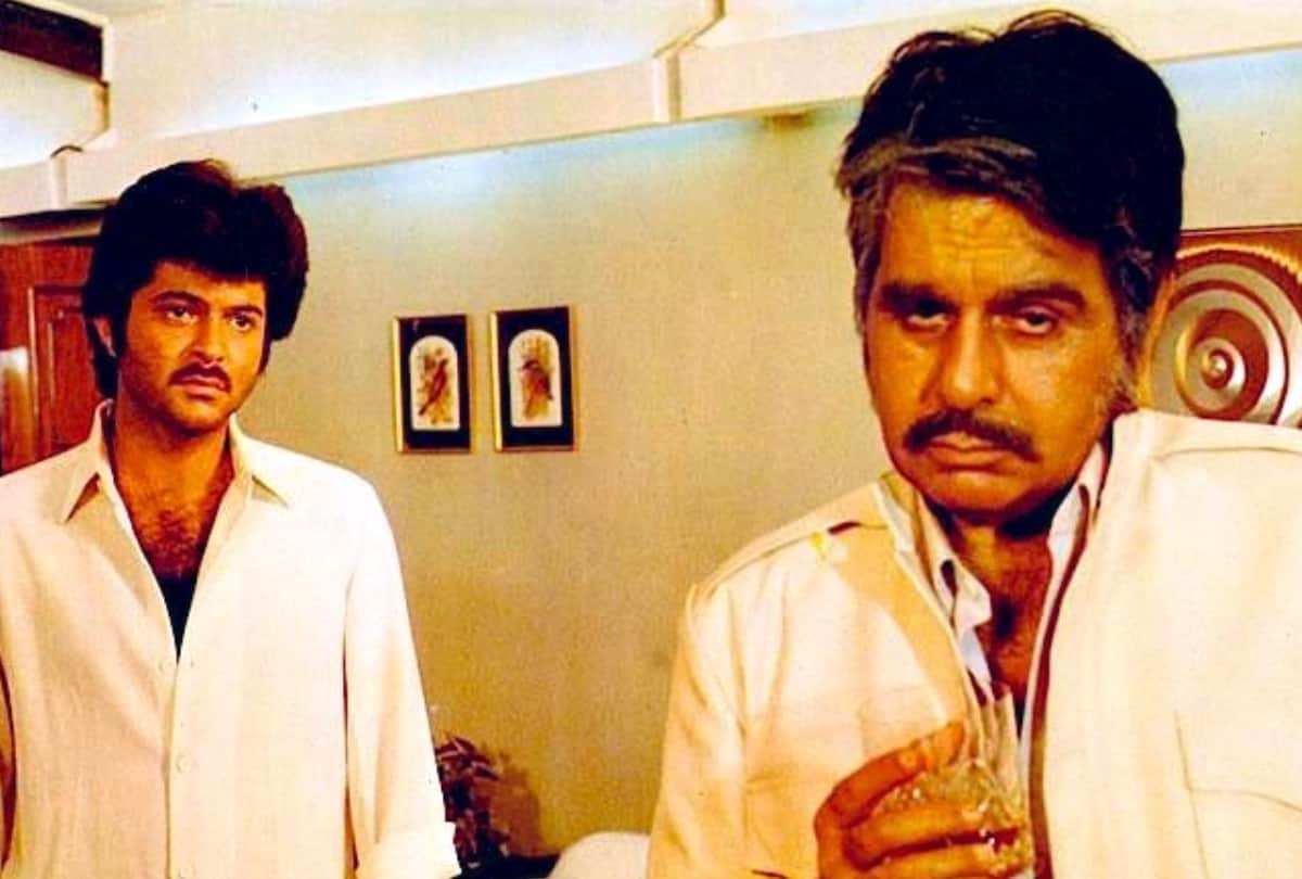 Anil Kapoor speaks to pankaj Shukla about his experiences dilip kumar javed akhtar Anurag kashyap