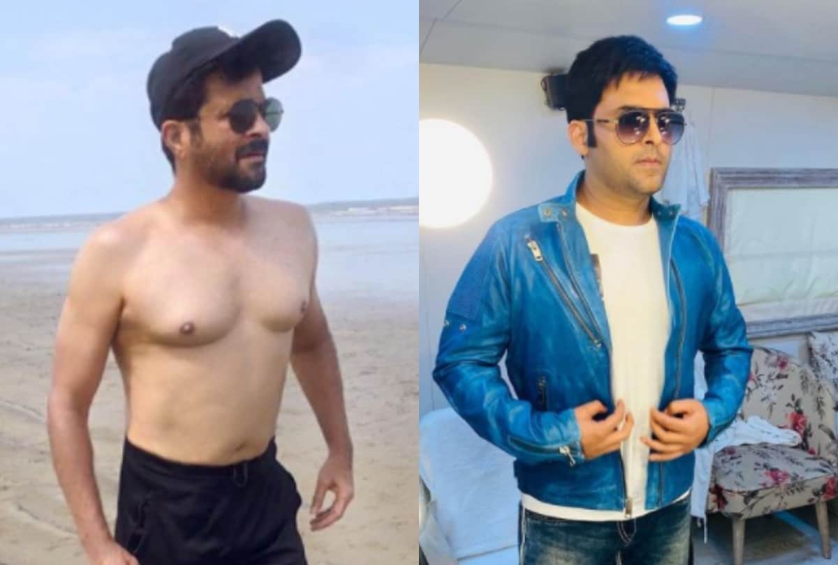 Anil kapoor to fardeen khan these celebrities body transformation in 2020