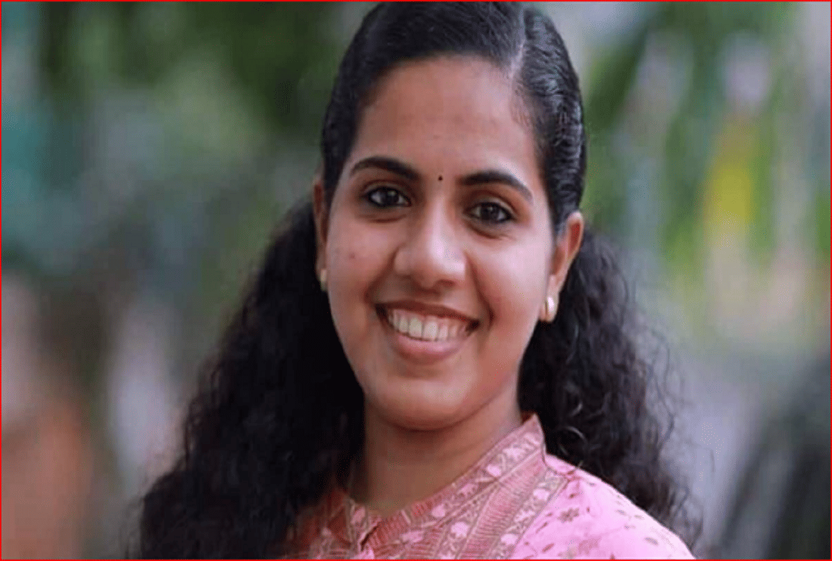Thiruvananthapuram Arya Rajendran likely to become youngest mayor ever at 21