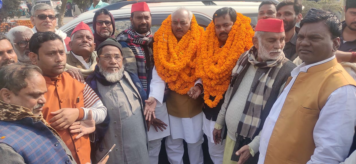 Fair elections are possible from the ballot: Ashutosh Sinha