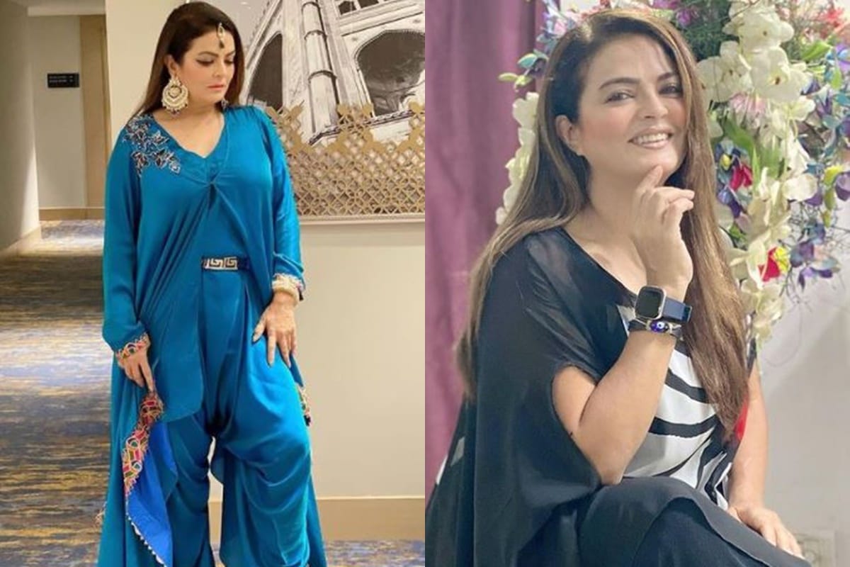 Salman Khan Suryavanshi co star Sheeba Akashdeep Then And Now Look