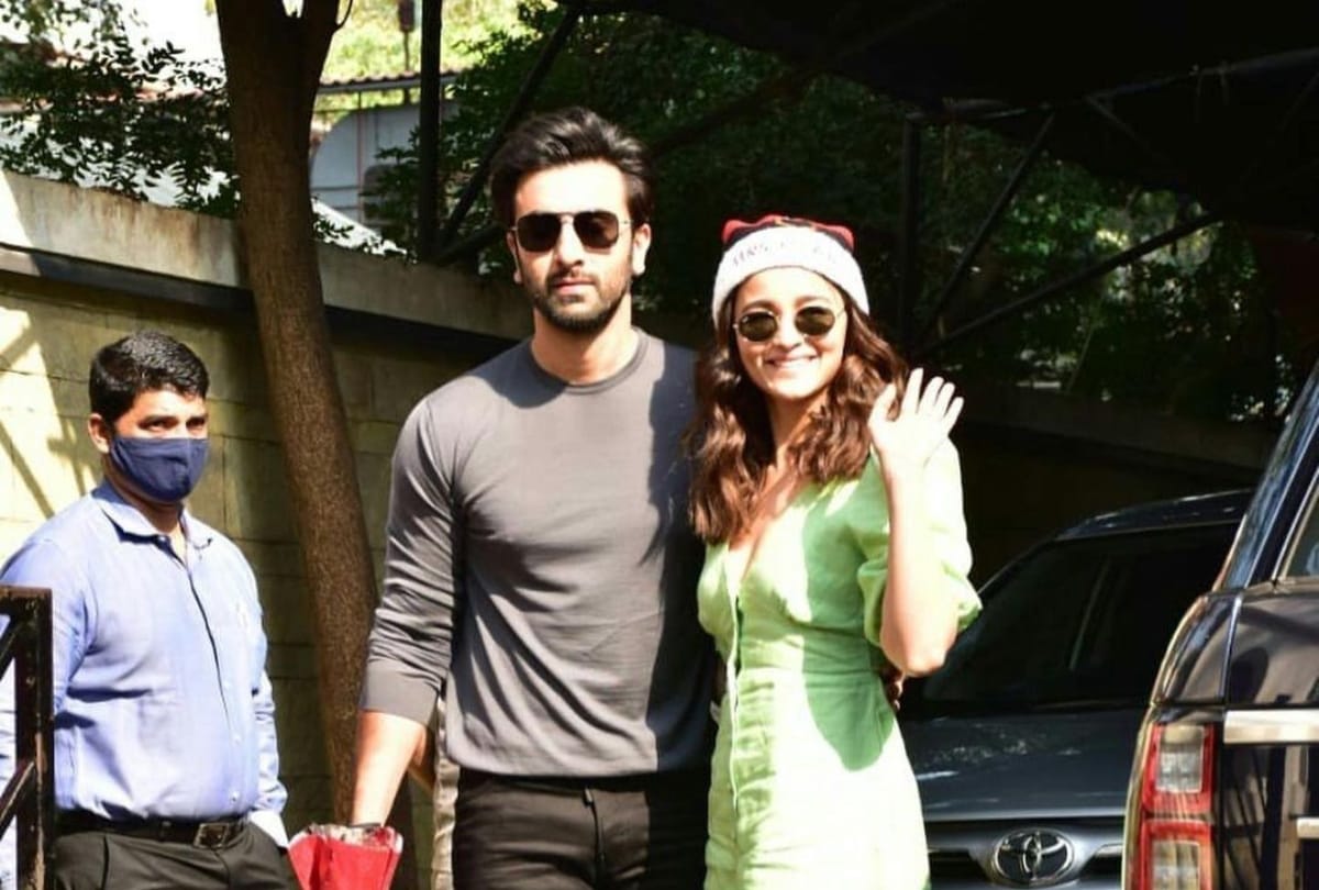 Ranbir Kapoor will take a week long break after his wedding with Alia Bhatt