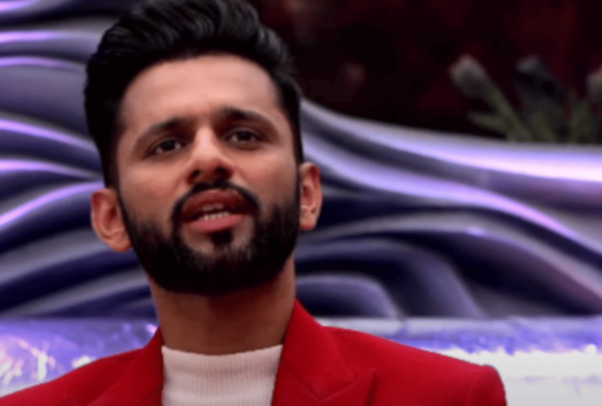 Bigg Boss 14 Promo: Salman khan bashed Rahul Vaidya and Aly gomi for criticizing Rakhi