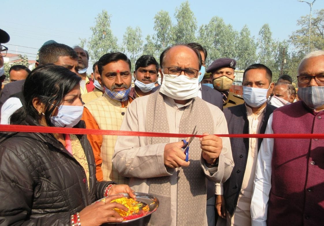 PM Samman Nidhi came to the account of 4.5 lakh farmers
