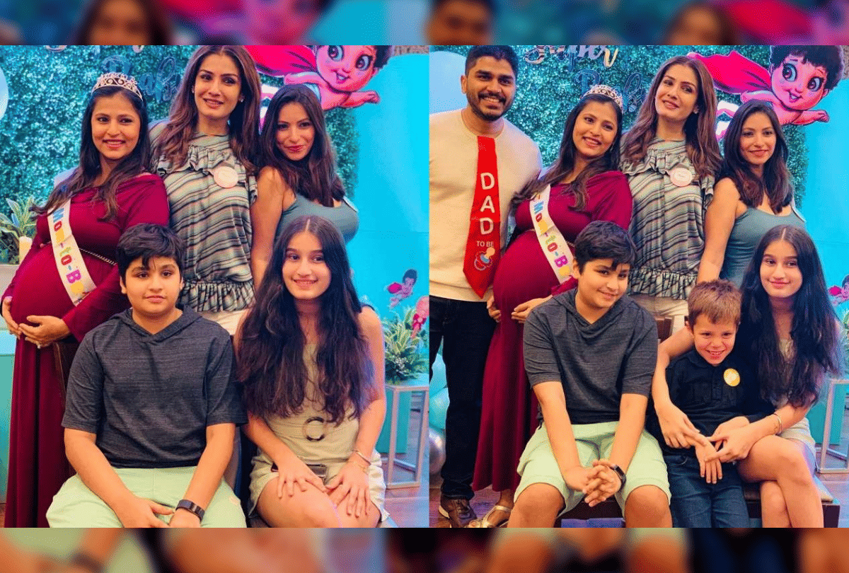 Bollywood Actors who have adopted children