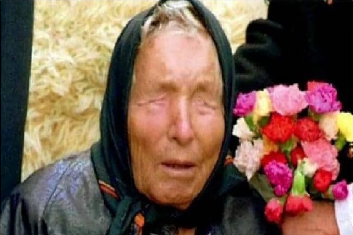 Baba Vanga Predictions For 2021: Cancer treatment Putin murder Trump deafness Baba Vanga bizarre predictions for 2021