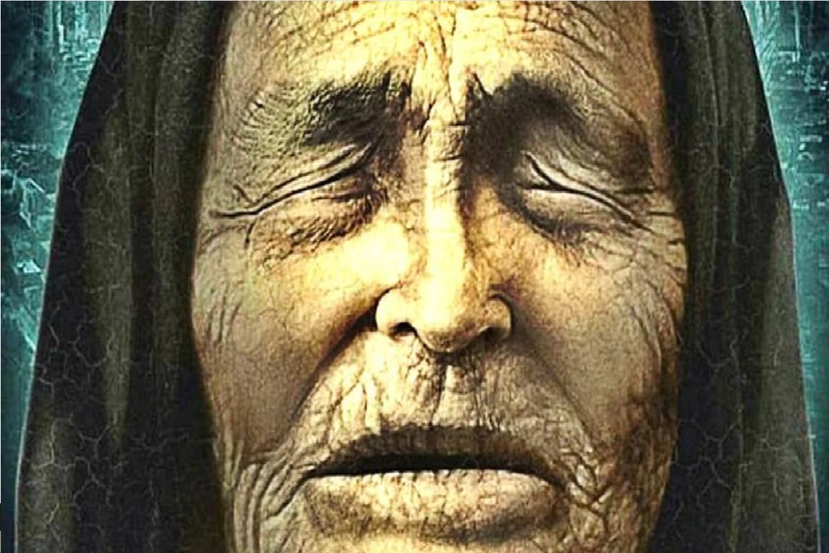 Baba Vanga Predictions For 2021: Cancer treatment Putin murder Trump deafness Baba Vanga bizarre predictions for 2021