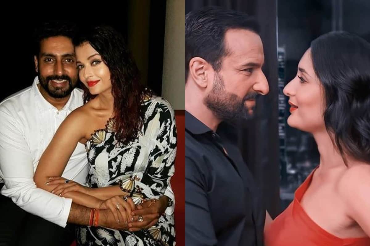 From Abhishek Aishwarya to Shahrukh Gauri know how these celebrities proposed to each other for marriage