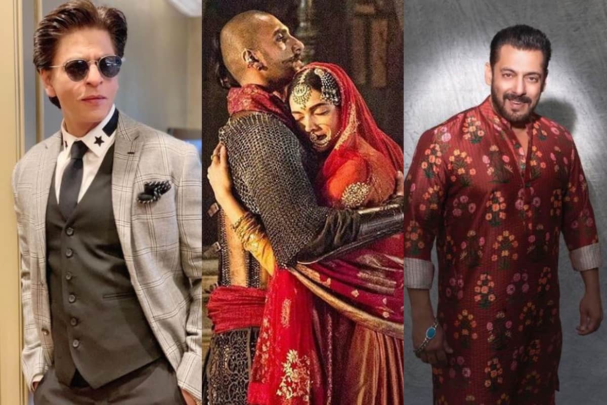 Bollywood actors who rejected major roles did well at the Box Office