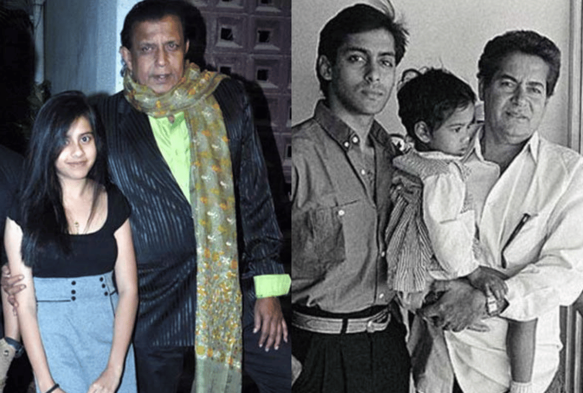 Bollywood Actors who have adopted children