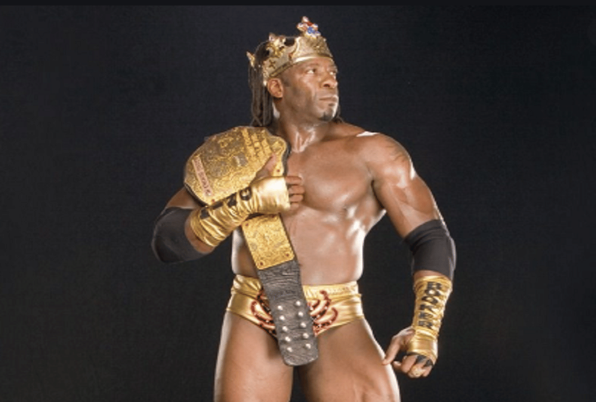 WWE Know where are those 10 famous wrestlers nowadays