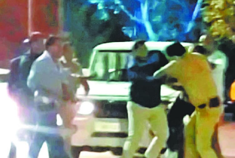 Year Ender 2020 : Crime increased during Unlock in Chandigarh 