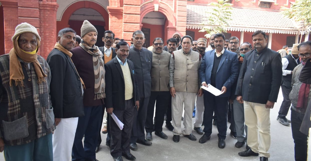 Advocates are pursuing judicial work