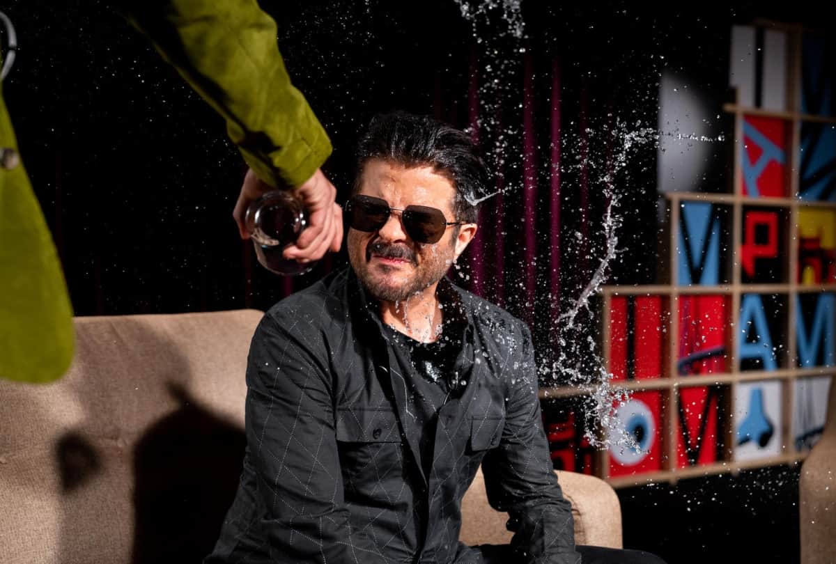 Anil Kapoor speaks to pankaj Shukla about his experiences dilip kumar javed akhtar Anurag kashyap