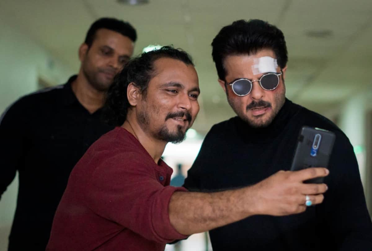 Anil Kapoor speaks to pankaj Shukla about his experiences dilip kumar javed akhtar Anurag kashyap