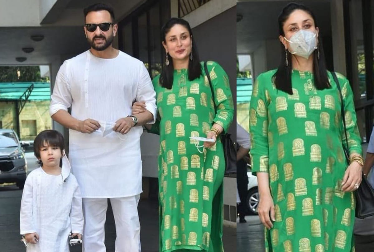 christmas 2020 party in kapoor house kareena kapoor alia bhatt tara sutaria stuns in gorgeous look