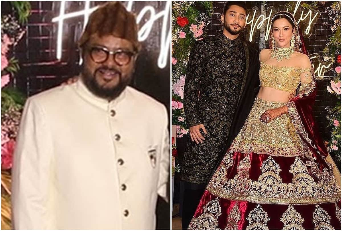 Ismail Darbar Reveals Emotional Moments During Gauhar Khan and Zaid Darbar Wedding Actress Mother Was Got So Emotional