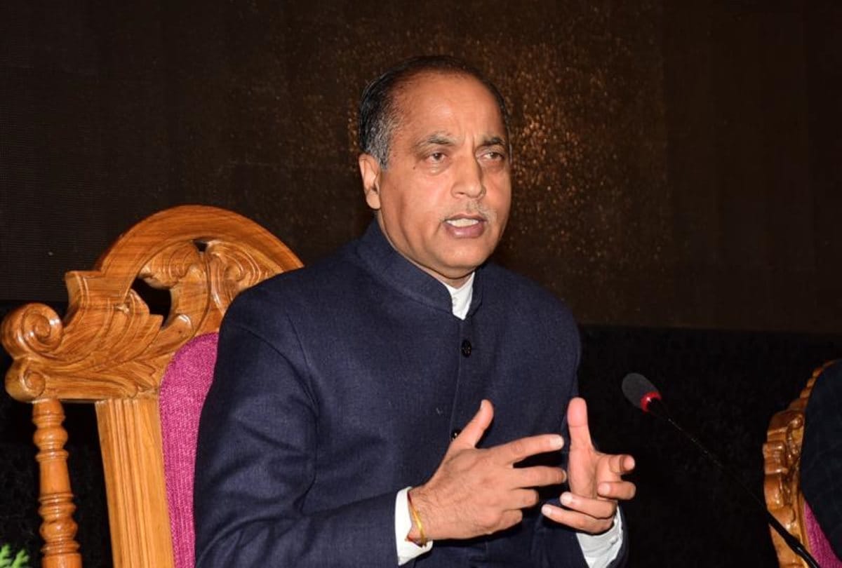 Himachal cabinet decisions today: govt will buy bullet proof vehicles after Khalistani threat, covid protocol will be strictly implemented