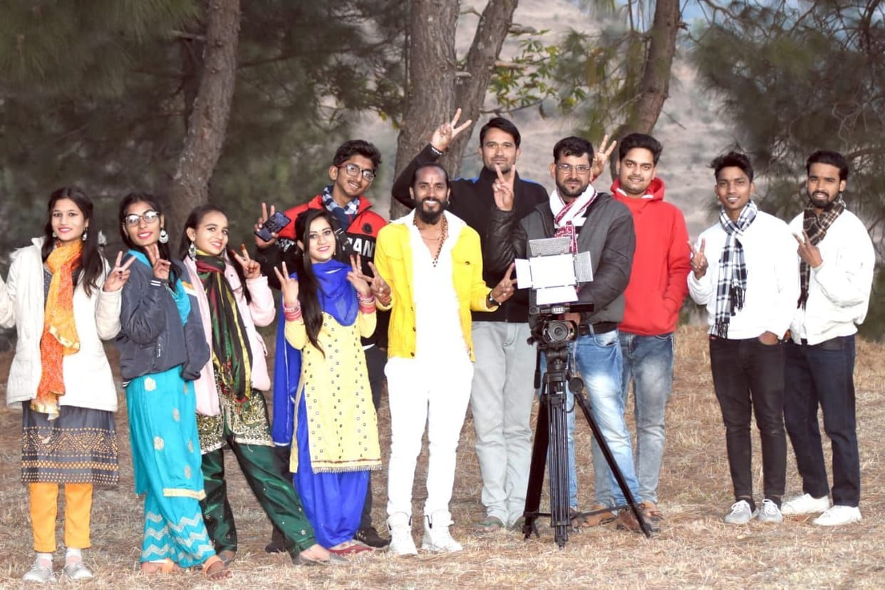 Music And Song in Dwarahat