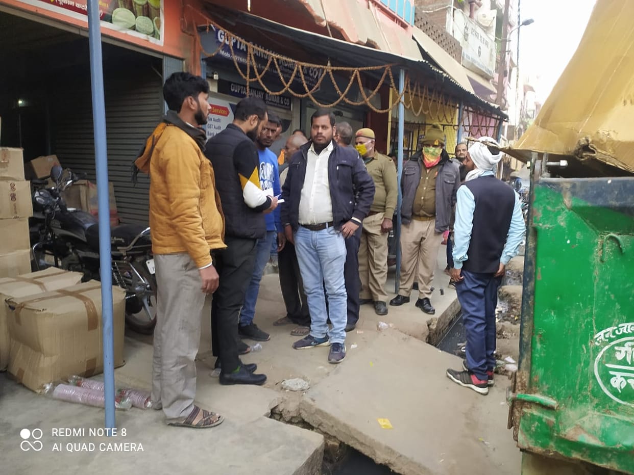 Municipality runs campaign against plastic