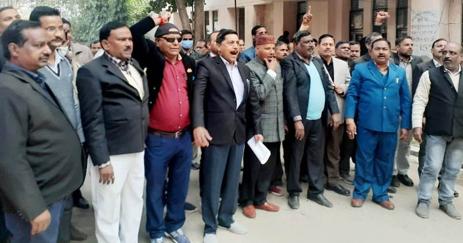 Civic Amenities