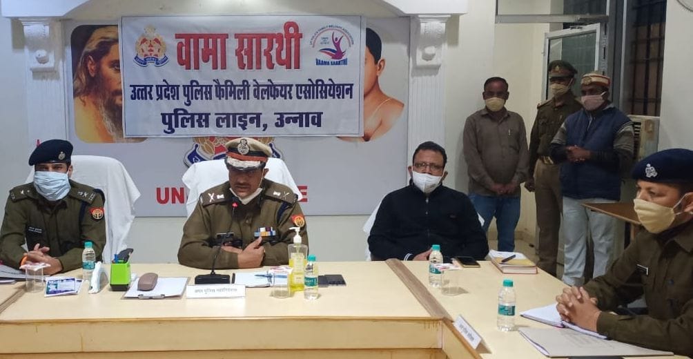 Those who disturbed the panchayat elections will go to jail: ADG