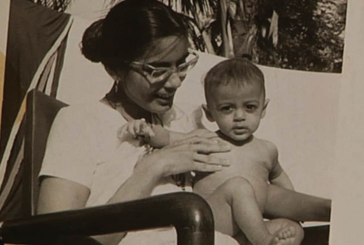 Salman khan birthday special here see his unseen photos