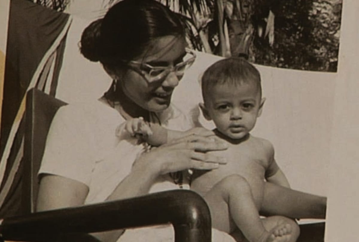 Salman khan birthday special here see his unseen photos