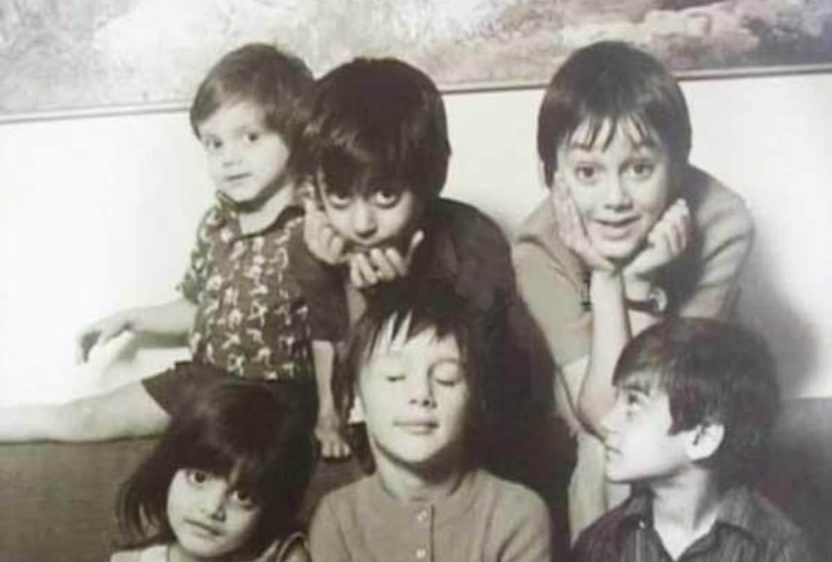 Salman khan birthday special here see his unseen photos