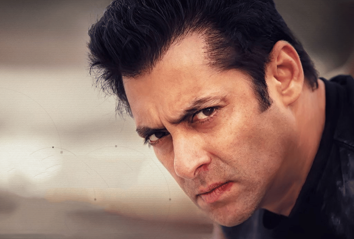 Birthday special Salman Khan Top five  Enemies In Bollywood