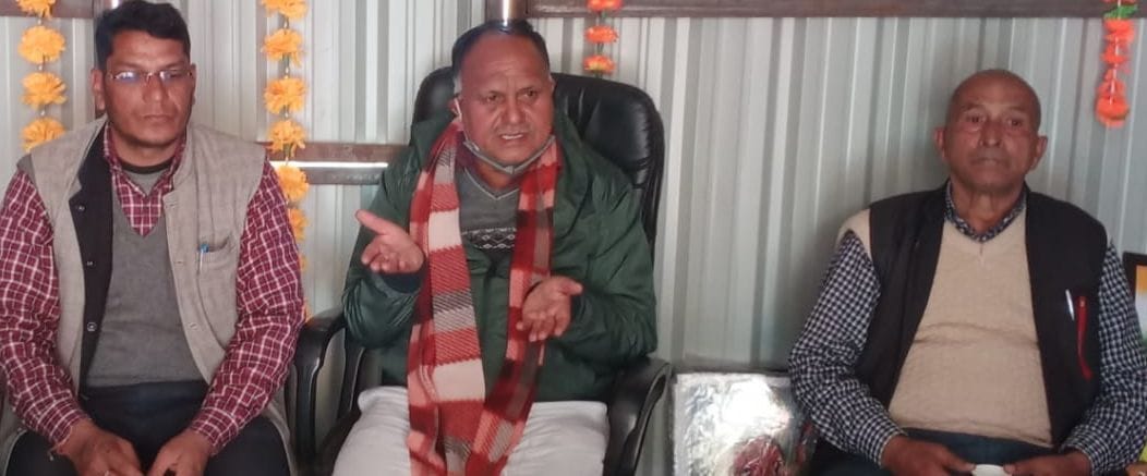 Opposition parties confuse farmers