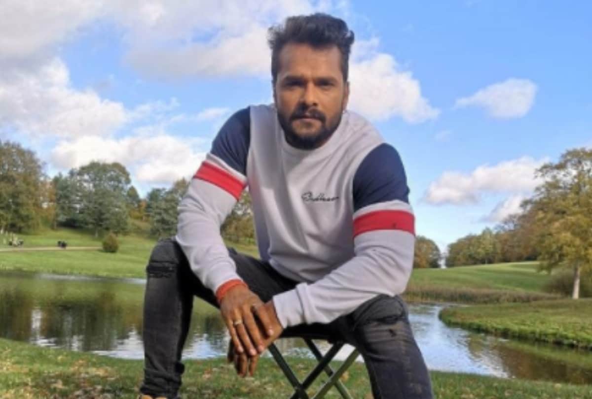 bhojpuri actress priyanka pandit slams superstar khesari lal yadav for forcefully kiss