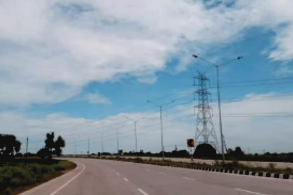uttarakhand news : bhaniyawala rishikesh and paonta ballupur road will four lane