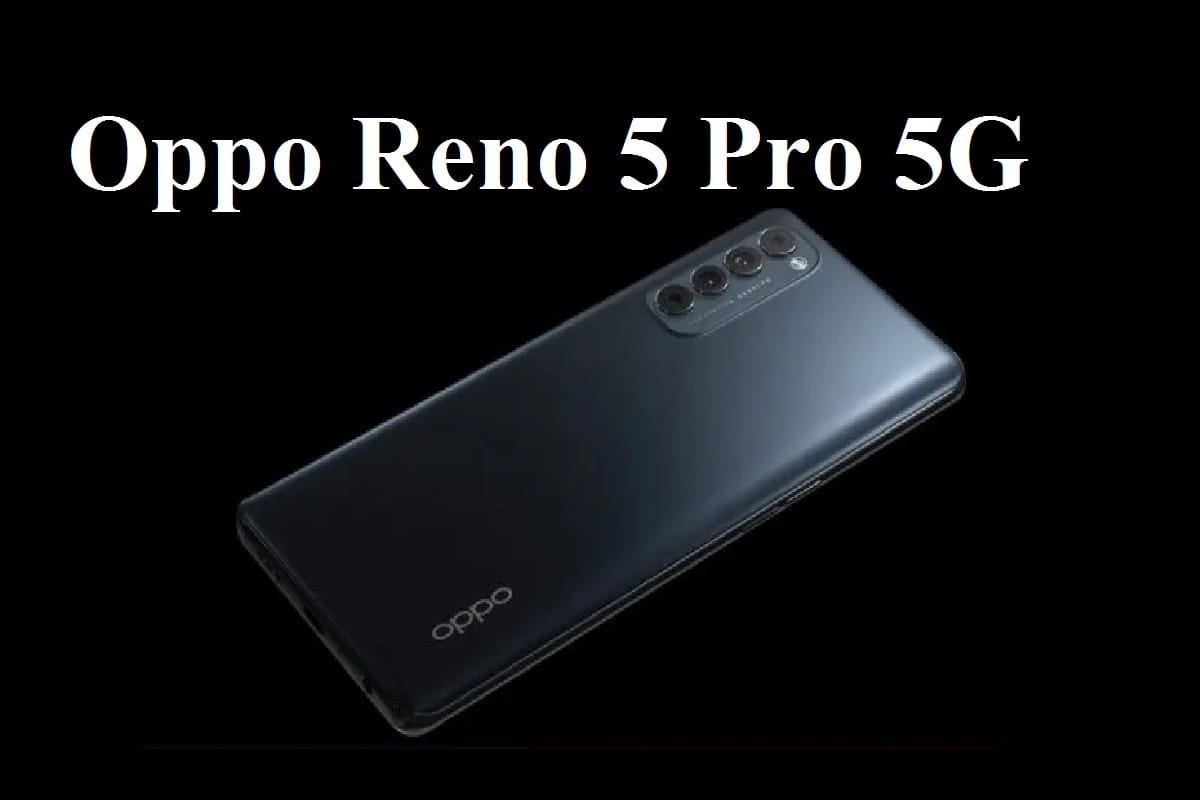 Oppo Reno 5 Pro 5G launch in India soon Leaked BIS Listing Suggests