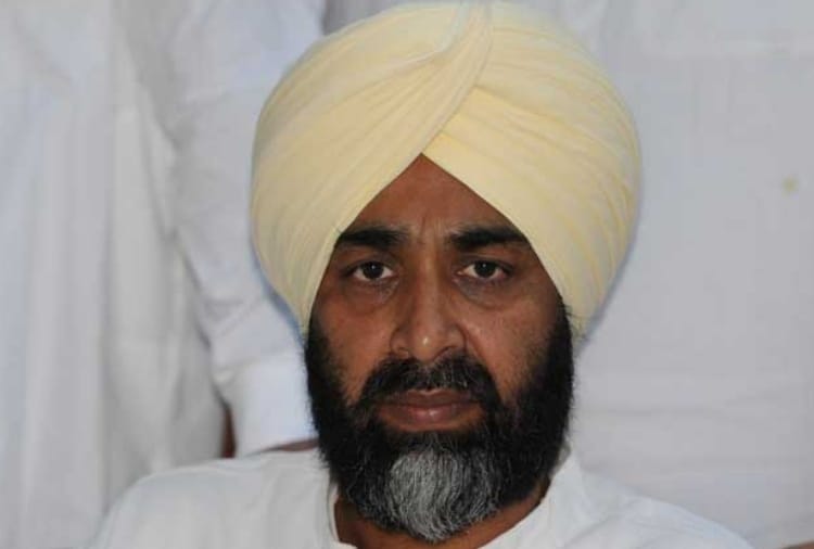 Punjab government accept terms of center for GST dues