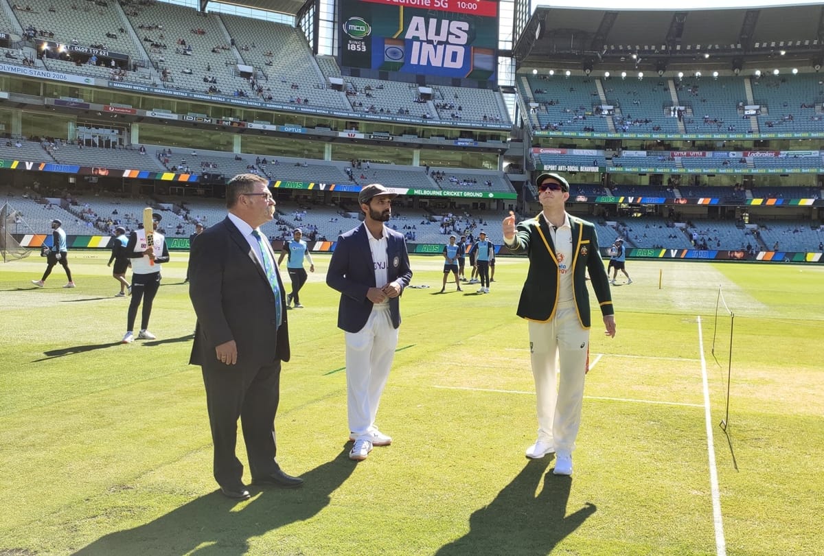 Australia vs India Steve Smith records first duck against India and first in Test cricket since November 2016