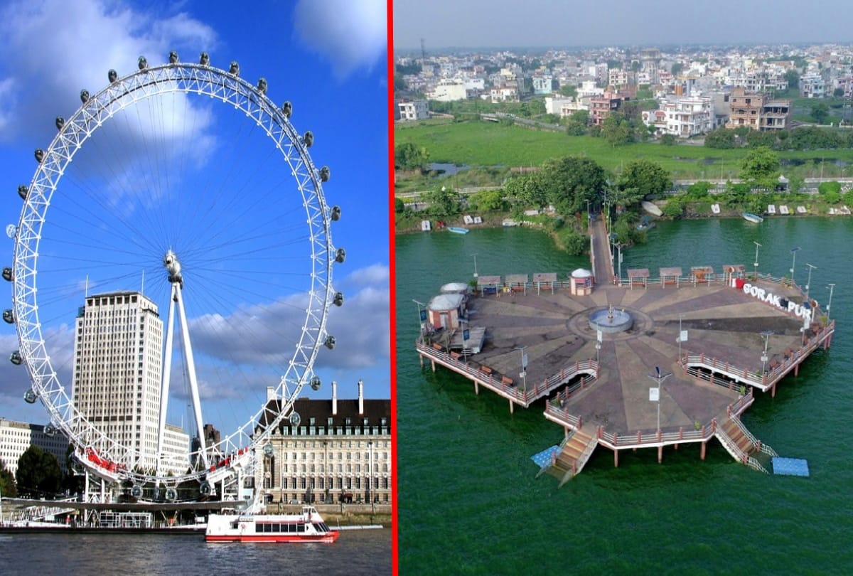 Process to establish Gorakhpur eye accelerated developers showed interest