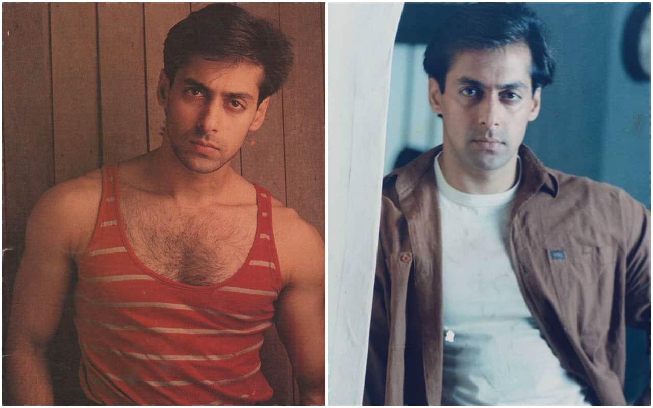 Salman Khan character were named Prem in almost 15 movies know this interesting story