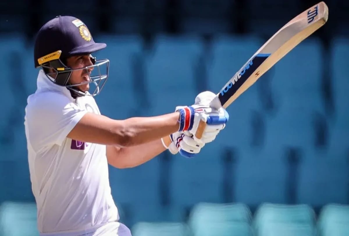 Shubman Gill stress fracture in shin could take minimum two months to heal
