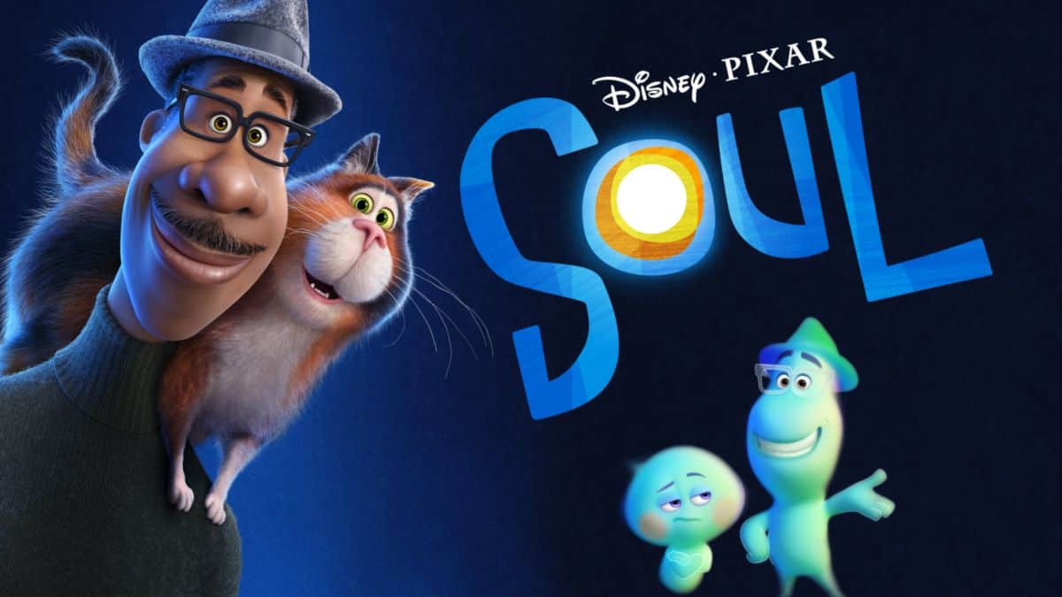 Soul Movie Review by Pankaj Shukla pete docter danna murray Jamie Foxx Tina Fey Kemp Powers