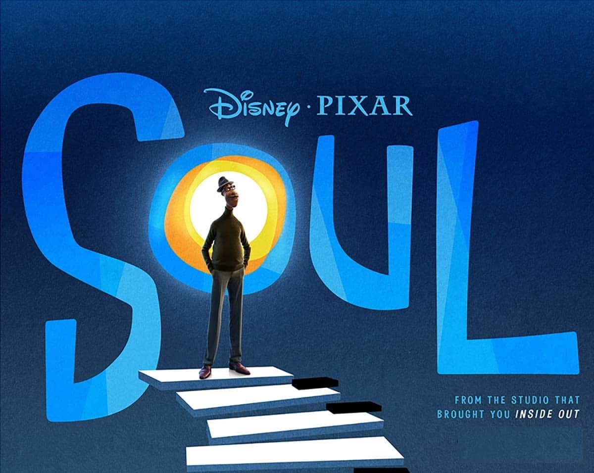 Soul Movie Review by Pankaj Shukla pete docter danna murray Jamie Foxx Tina Fey Kemp Powers
