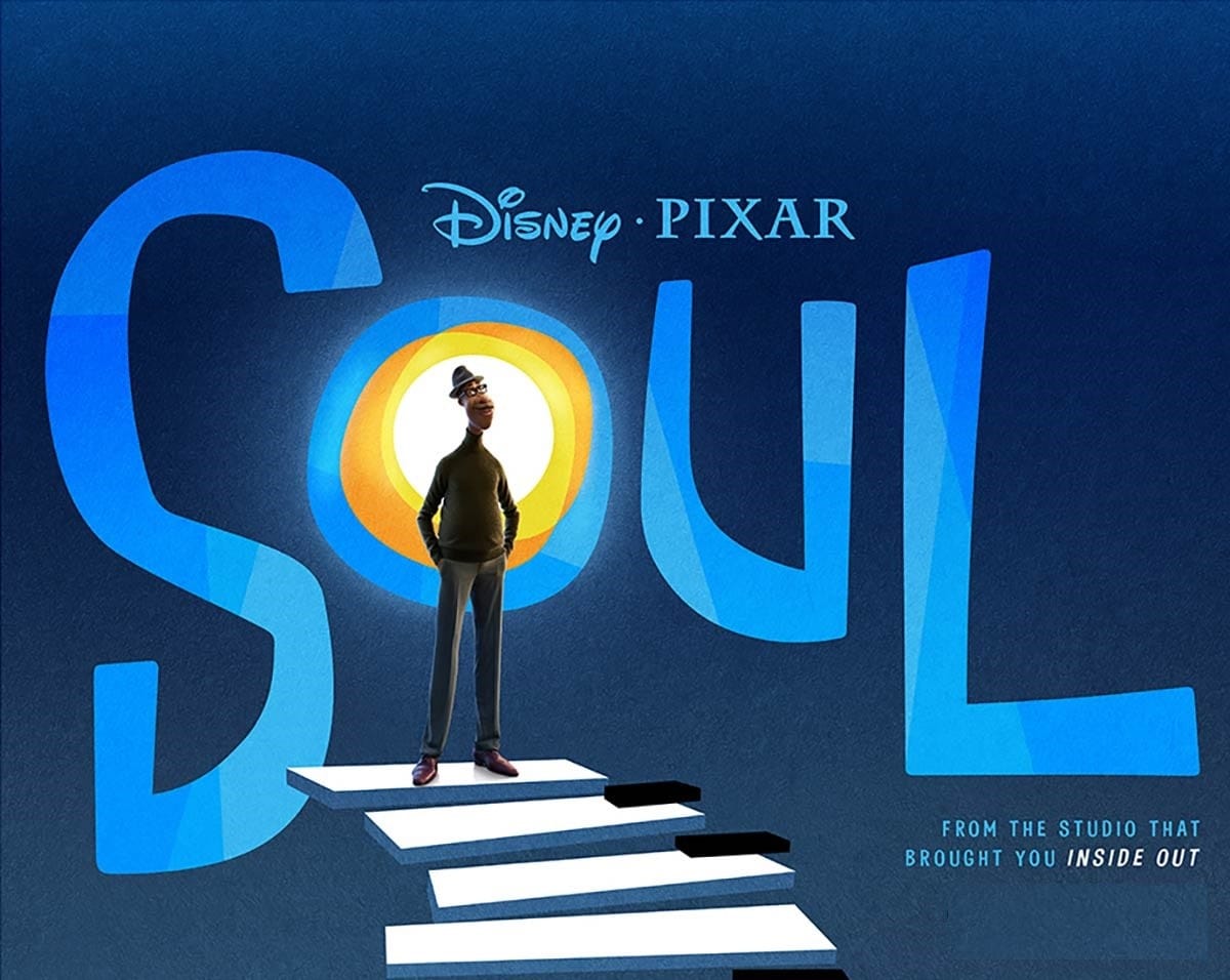 Soul Movie Review by Pankaj Shukla pete docter danna murray Jamie Foxx Tina Fey Kemp Powers