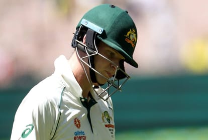 Boxing DayTest Indian bowlers showed brilliance performance vs Australia under Ajinkya Rahane captaincy