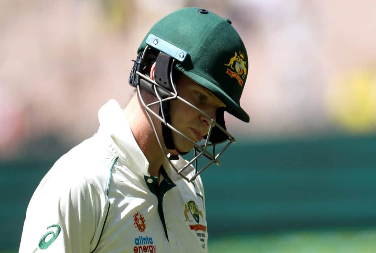 steve smith denies accusations of gamesmanship during third Test