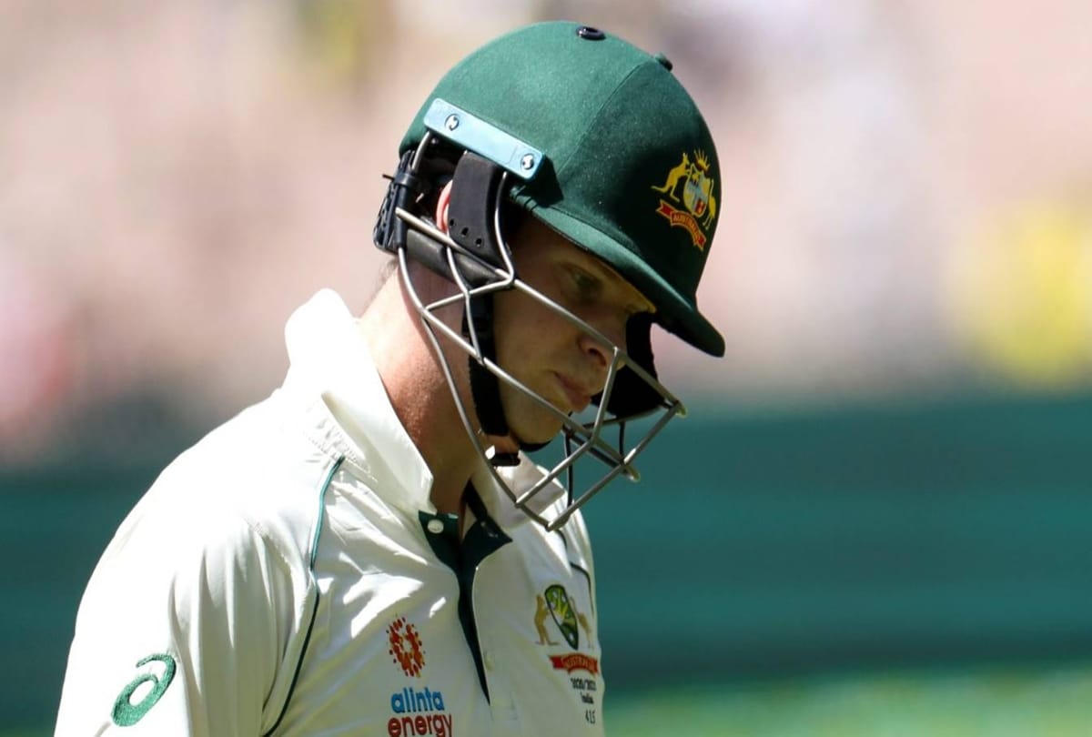 steve smith denies accusations of gamesmanship during third Test