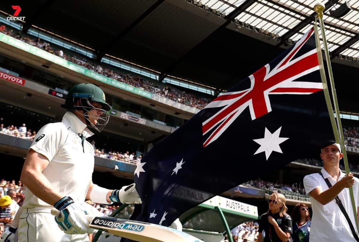 Austraia vs india : Tom Moody says Steve Smith is a caged lion ready to burst out