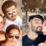 अर्जुन कपूर और मलाइका अरोड़ा